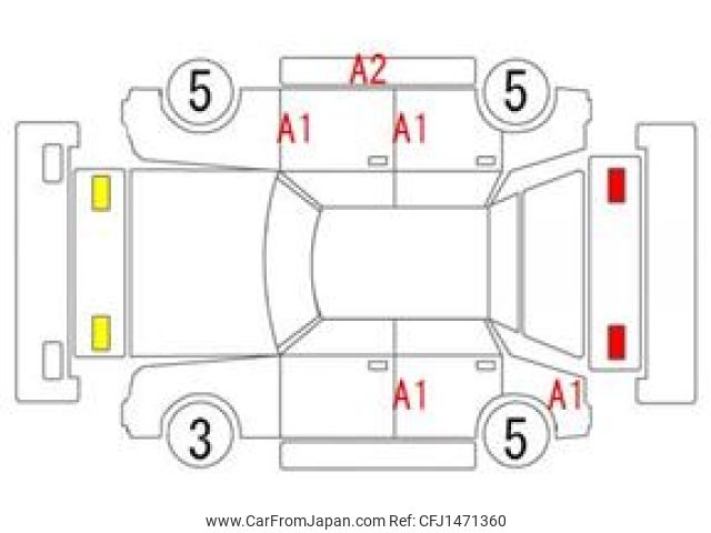 toyota prius 2023 -TOYOTA--Prius 6AA-MXWH60--MXWH60-4032513---TOYOTA--Prius 6AA-MXWH60--MXWH60-4032513- image 2