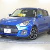 suzuki swift 2018 quick_quick_CBA-ZC33S_ZC33S-115130 image 1