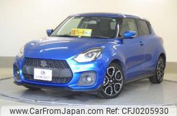 suzuki swift 2018 quick_quick_CBA-ZC33S_ZC33S-115130