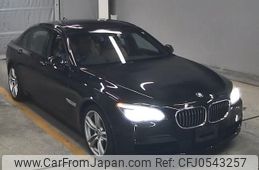 bmw 7-series 2014 -BMW--BMW 7 Series WBAYE02070DW88442---BMW--BMW 7 Series WBAYE02070DW88442-