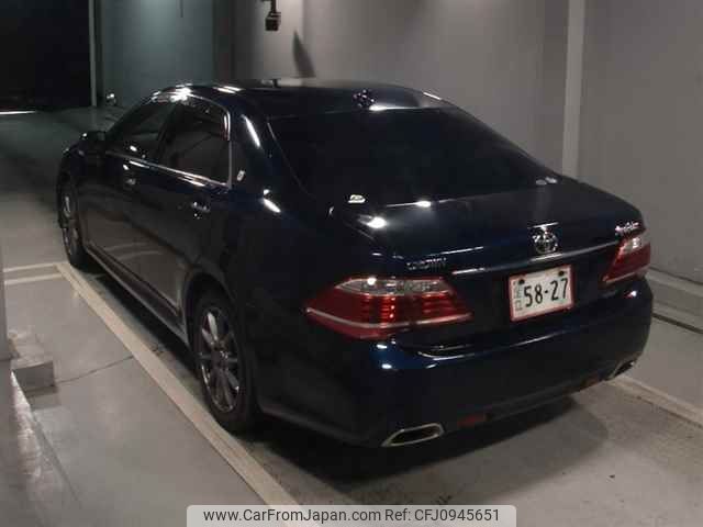 toyota crown 2012 -TOYOTA--Crown GRS203-0004829---TOYOTA--Crown GRS203-0004829- image 2