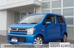 suzuki wagon-r 2022 -SUZUKI--Wagon R 5AA-MH95S--MH95S-191626---SUZUKI--Wagon R 5AA-MH95S--MH95S-191626-