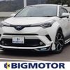 toyota c-hr 2018 quick_quick_DAA-ZYX10_ZYX10-2108916 image 1