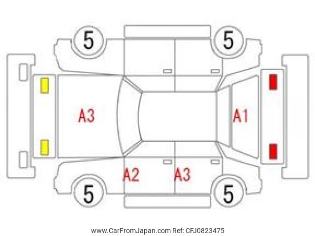 honda n-wgn 2015 -HONDA--N WGN DBA-JH2--JH2-1103167---HONDA--N WGN DBA-JH2--JH2-1103167- image 2