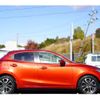 mazda demio 2015 -MAZDA--Demio LDA-DJ5FS--DJ5FS-117010---MAZDA--Demio LDA-DJ5FS--DJ5FS-117010- image 8