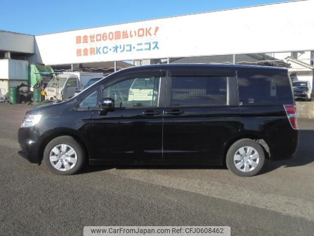 honda stepwagon 2014 quick_quick_DBA-RK1_RK1-1402038 image 2