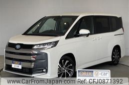 toyota noah 2024 -TOYOTA--Noah 6AA-ZWR90W--ZWR90-0208***---TOYOTA--Noah 6AA-ZWR90W--ZWR90-0208***-