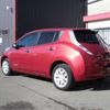 nissan leaf 2016 -NISSAN--Leaf AZE0--AZE0-209809---NISSAN--Leaf AZE0--AZE0-209809- image 39