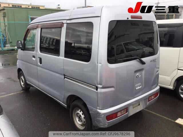 daihatsu hijet-van 2008 -DAIHATSU--Hijet Van S331V--0002668---DAIHATSU--Hijet Van S331V--0002668- image 2