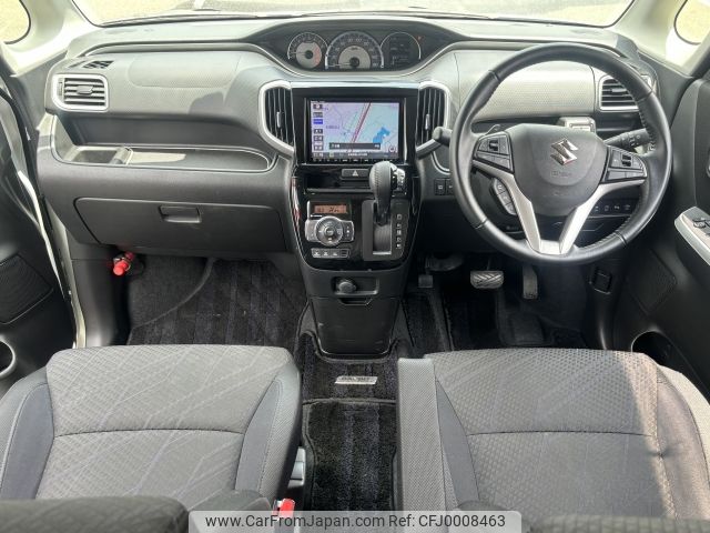 suzuki solio 2019 -SUZUKI--Solio DAA-MA36S--MA36S-766700---SUZUKI--Solio DAA-MA36S--MA36S-766700- image 2