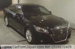 toyota crown 2013 -TOYOTA--Crown AWS210-6005728---TOYOTA--Crown AWS210-6005728-