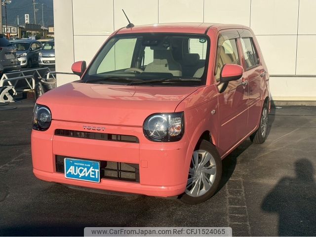 daihatsu mira-tocot 2018 CFJ1524065 image 1