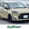 toyota sienta 2021 -TOYOTA--Sienta 3BA-NCP175G--NCP175-7042280---TOYOTA--Sienta 3BA-NCP175G--NCP175-7042280- image 1