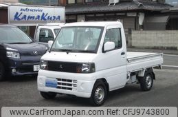 mitsubishi minicab-truck 2004 -MITSUBISHI--Minicab Truck LE-U62T--U62T-0906273---MITSUBISHI--Minicab Truck LE-U62T--U62T-0906273-