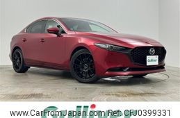 mazda mazda3 2019 -MAZDA--MAZDA3 3DA-BP8P--BP8P-105895---MAZDA--MAZDA3 3DA-BP8P--BP8P-105895-