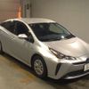 toyota prius 2019 -TOYOTA 【福岡 302ﾑ7045】--Prius DAA-ZVW51--ZVW51-6092741---TOYOTA 【福岡 302ﾑ7045】--Prius DAA-ZVW51--ZVW51-6092741- image 4