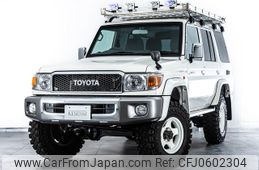 toyota land-cruiser 2015 -TOYOTA--Land Cruiser CBF-GRJ76K--GRJ76-1002660---TOYOTA--Land Cruiser CBF-GRJ76K--GRJ76-1002660-