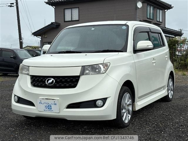 toyota bb 2011 -TOYOTA--bB QNC21--0101708---TOYOTA--bB QNC21--0101708- image 1