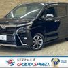 toyota voxy 2018 quick_quick_DBA-ZRR80W_ZRR80-0452590 image 1