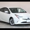 toyota prius 2018 -TOYOTA--Prius DAA-ZVW51--ZVW51-8061756---TOYOTA--Prius DAA-ZVW51--ZVW51-8061756- image 2