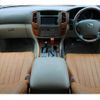 toyota land-cruiser-wagon 2006 -TOYOTA--Land Cruiser Wagon GH-UZJ100W--UZJ100-0160039---TOYOTA--Land Cruiser Wagon GH-UZJ100W--UZJ100-0160039- image 2