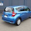 nissan note 2020 -NISSAN--Note DBA-E12--E12-710540---NISSAN--Note DBA-E12--E12-710540- image 3