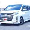 toyota noah 2020 -TOYOTA--Noah DBA-ZRR80W--ZRR80-0594094---TOYOTA--Noah DBA-ZRR80W--ZRR80-0594094- image 1