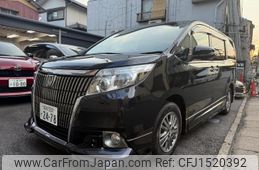 toyota esquire 2015 CFJ1520392