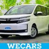 toyota voxy 2014 quick_quick_DBA-ZRR80G_ZRR80-0003821 image 1