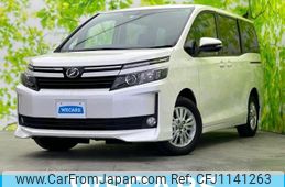 toyota voxy 2014 quick_quick_DBA-ZRR80G_ZRR80-0003821