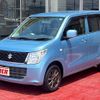 suzuki wagon-r 2015 -SUZUKI--Wagon R DBA-MH34S--MH34S-502057---SUZUKI--Wagon R DBA-MH34S--MH34S-502057- image 1