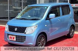 suzuki wagon-r 2015 -SUZUKI--Wagon R DBA-MH34S--MH34S-502057---SUZUKI--Wagon R DBA-MH34S--MH34S-502057-