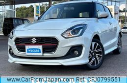 suzuki swift 2020 quick_quick_5BA-ZC83S_ZC83S-401274