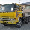 mitsubishi-fuso the-great 1994 GOO_NET_EXCHANGE_0803477A20241210G001 image 2