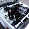mitsubishi lancer-wagon 1989 CFJ6793571 image 29