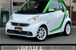 smart fortwo 2014 CFJ1645724