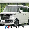 suzuki spacia 2022 -SUZUKI--Spacia 5AA-MK53S--MK53S-480560---SUZUKI--Spacia 5AA-MK53S--MK53S-480560- image 1