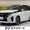 nissan serena 2023 -NISSAN--Serena 5BA-FC28--FC28-007760---NISSAN--Serena 5BA-FC28--FC28-007760- image 1