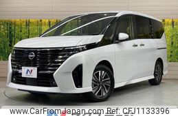 nissan serena 2023 -NISSAN--Serena 5BA-FC28--FC28-007760---NISSAN--Serena 5BA-FC28--FC28-007760-