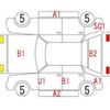 honda n-box 2013 CFJ1251795 image 2