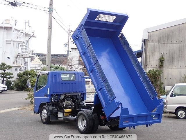 mitsubishi-fuso canter 2019 -MITSUBISHI--Canter TPG-FBA30--FBA30-571906---MITSUBISHI--Canter TPG-FBA30--FBA30-571906- image 2