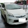 toyota prius 2015 -TOYOTA 【鈴鹿 500】--Prius DAA-ZVW30--ZVW30-1932681---TOYOTA 【鈴鹿 500】--Prius DAA-ZVW30--ZVW30-1932681- image 14