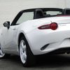 mazda roadster 2015 -MAZDA--Roadster DBA-ND5RC--ND5RC-102202---MAZDA--Roadster DBA-ND5RC--ND5RC-102202- image 10