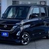 nissan roox 1990 CFJ1811277 image 1
