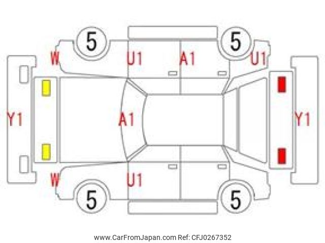 honda n-box 2018 -HONDA--N BOX DBA-JF4--JF4-1013846---HONDA--N BOX DBA-JF4--JF4-1013846- image 2