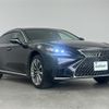 lexus ls 2018 -LEXUS--Lexus LS DBA-VXFA50--VXFA50-6003282---LEXUS--Lexus LS DBA-VXFA50--VXFA50-6003282- image 1