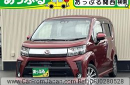 daihatsu move 2019 quick_quick_DBA-LA150S_LA150S-2001066