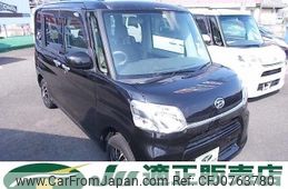 daihatsu tanto 2017 -DAIHATSU--Tanto LA600S-0593361---DAIHATSU--Tanto LA600S-0593361-