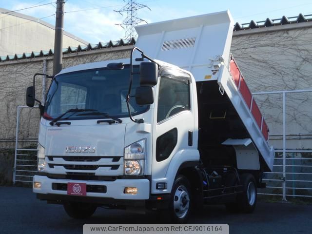isuzu forward 2020 quick_quick_2RG-FRR90S1_FRR90-7148820 image 1