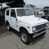 suzuki jimny 1992 CFJ1527263 image 17
